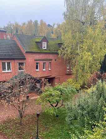 Коттедж, 120 м2, 5 соток, 2 эт. Москва