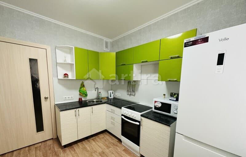 1-комн. квартира, 45 м2, 4/10 эт. Челябинск - изображение 6