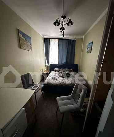 6-комн. квартира, 134 м2, 2/2 эт. Москва