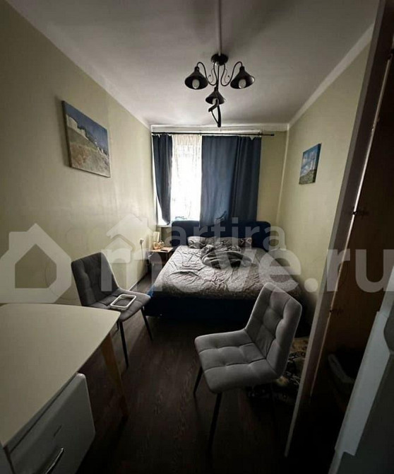 6-комн. квартира, 134 м2, 2/2 эт. Москва - изображение 6