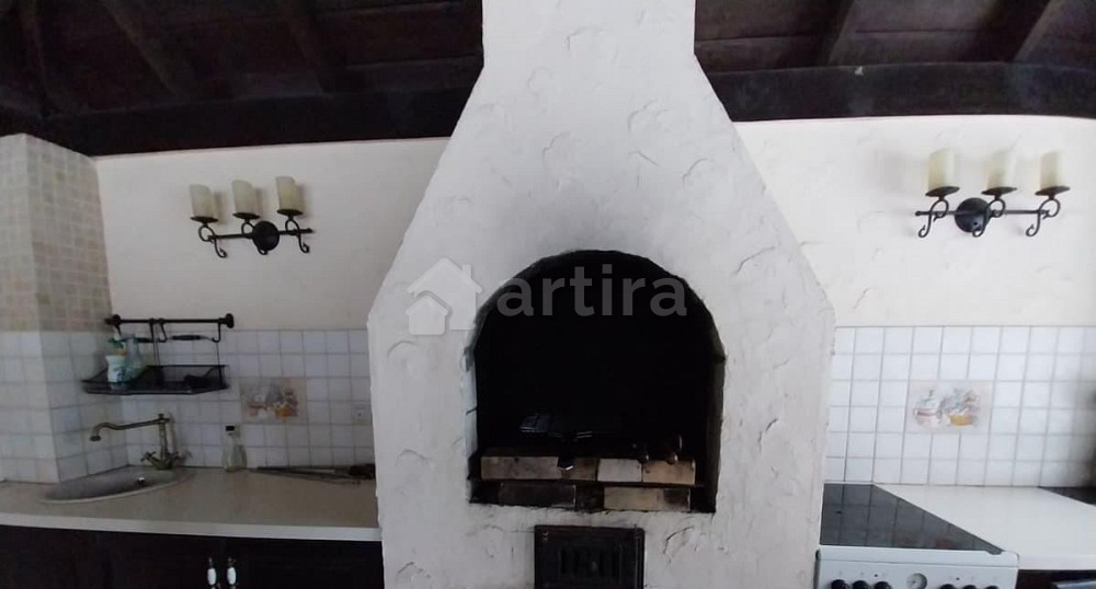 Дом, 200 м2, 10 соток, 2 эт. Мытищи - изображение 3