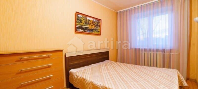 2-комн. квартира, 55 м2, 2/6 эт. Екатеринбург - изображение 2