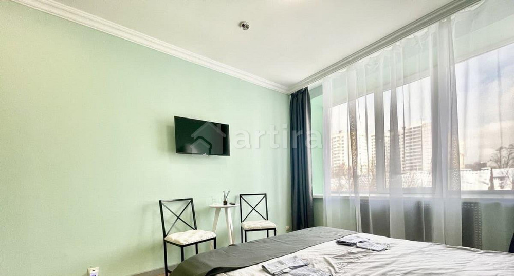 Комната, 20 м2, 2/2 эт. Санкт-Петербург - изображение 6