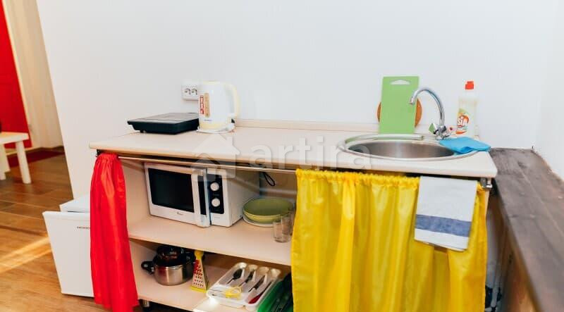 1-комн. квартира, 26 м2, 2/3 эт. Казань - изображение 7