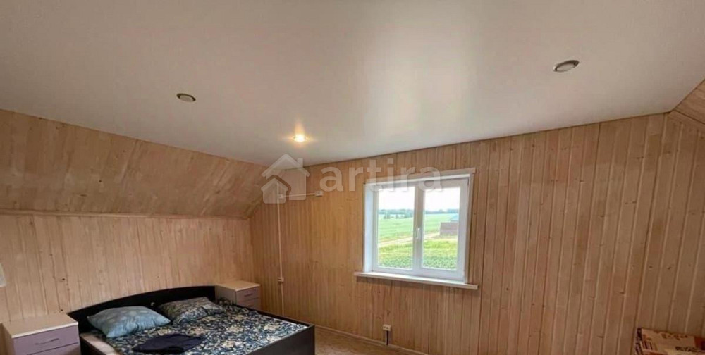 Дом, 120 м2, 4 сотки, 2 эт. Высокая Гора - изображение 3