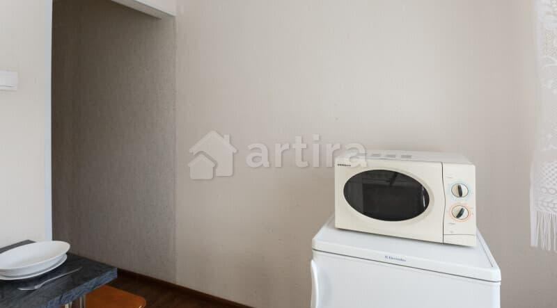 1-комн. квартира, 36 м2, 3/5 эт. Вологда - изображение 6