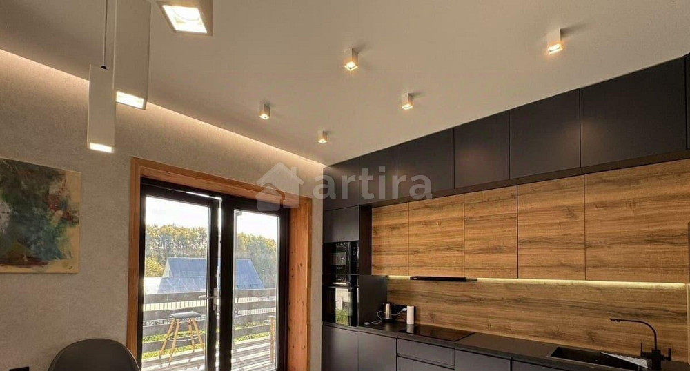 Дом, 160 м2, 6 соток, 2 эт. Видное - изображение 1