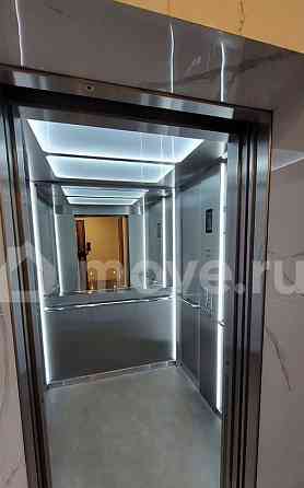 Студия, 17.1 м2, 8/8 эт. Москва