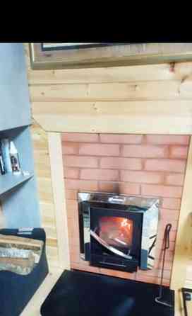 Дом, 36 м2, 10 соток, 1 эт. Истра