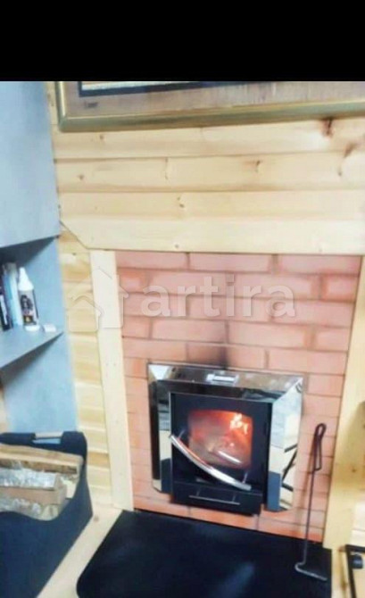 Дом, 36 м2, 10 соток, 1 эт. Истра - изображение 6