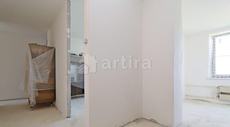 3-комн. квартира, 64 м2, 12/12 эт. Москва - изображение 2