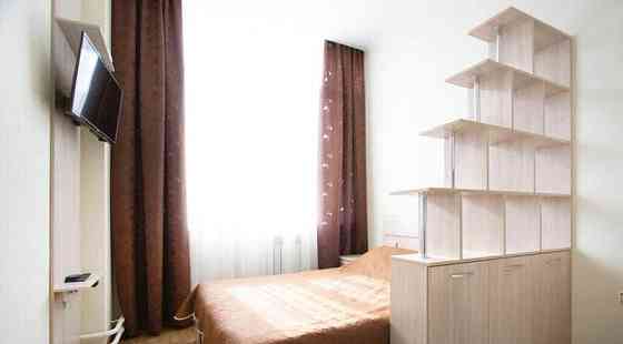 1-комн. апарт-ы, 19 м2, 8/11 эт. Красноярск