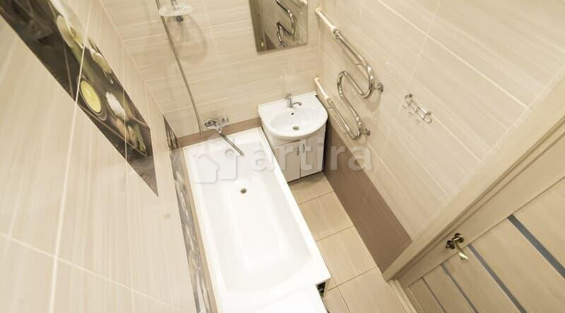 1-комн. квартира, 78 м2, 2/5 эт. Вологда - изображение 14