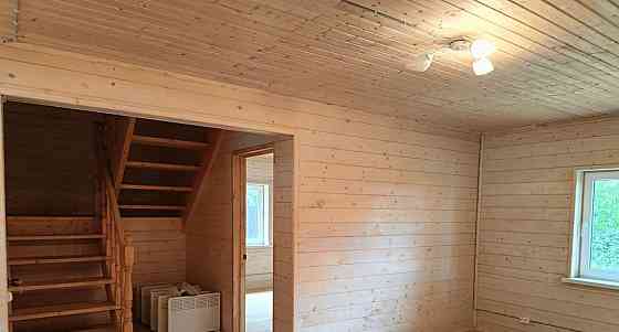 Дом, 110 м2, 6.5 сотки, 2 эт. Гатчина