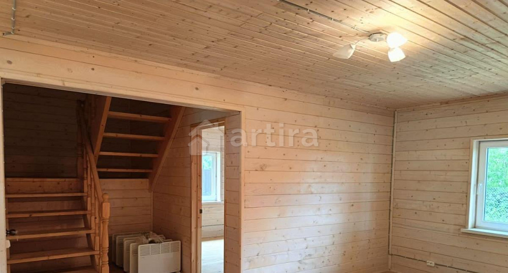 Дом, 110 м2, 6.5 сотки, 2 эт. Гатчина - изображение 4