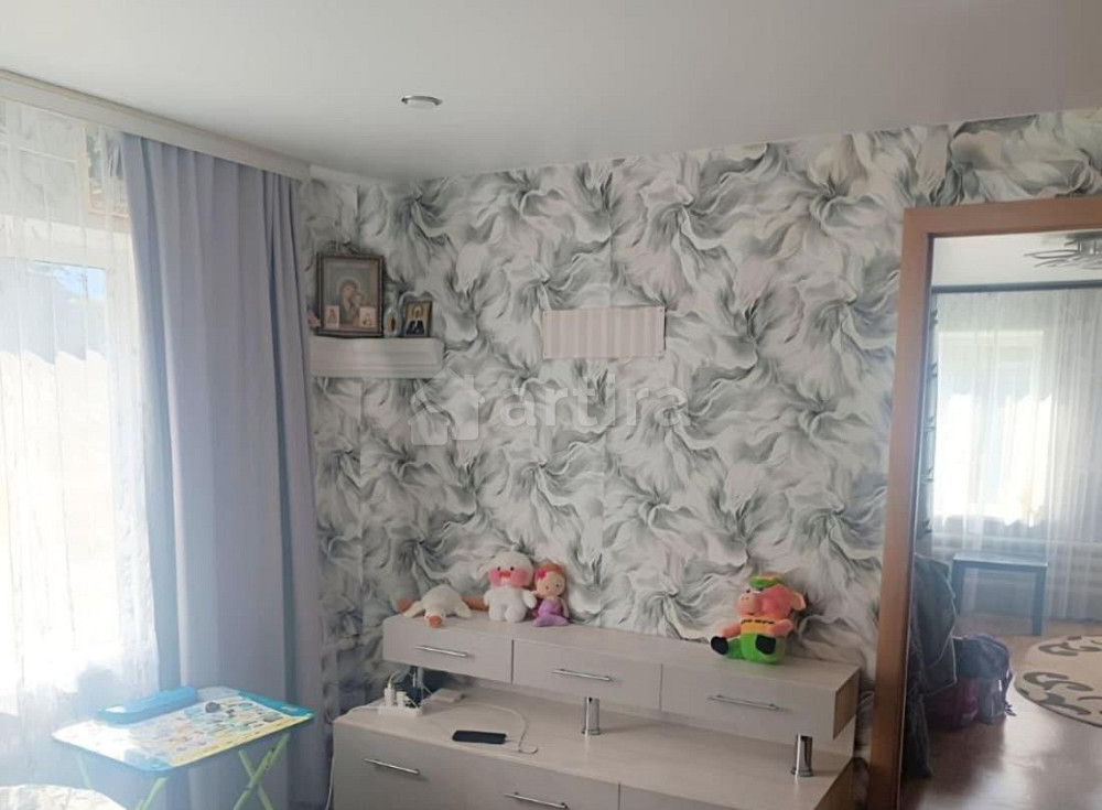 Дом, 60 м2, 15 соток, 1 эт. Арзамас - изображение 4