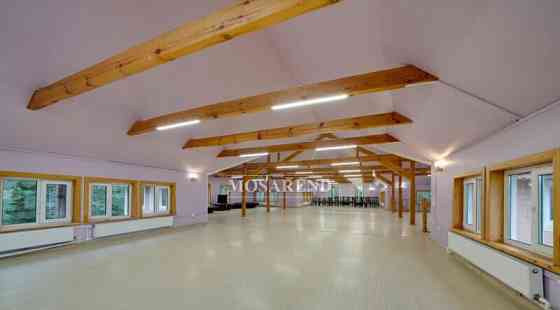 Коттедж, 500 м2 Истра