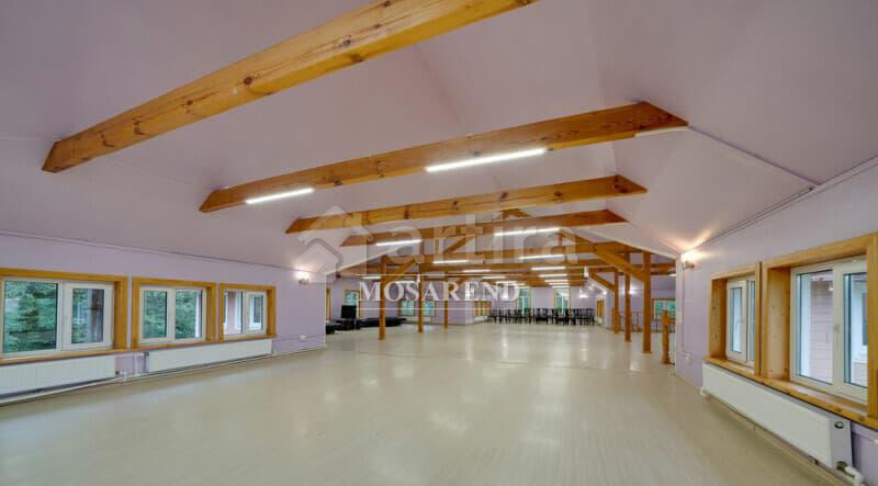 Коттедж, 500 м2 Истра - изображение 4