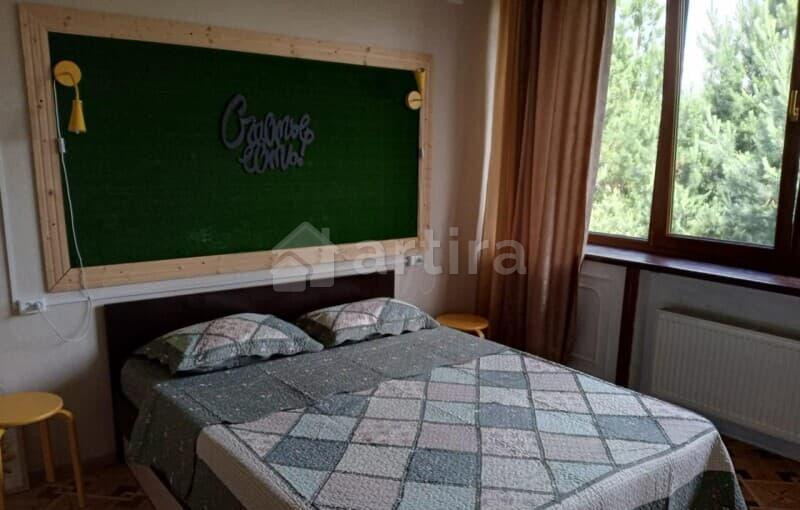 Коттедж, 550 м2 Краснознаменск - изображение 15