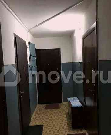 Студия, 14.9 м2, 1/2 эт. Москва