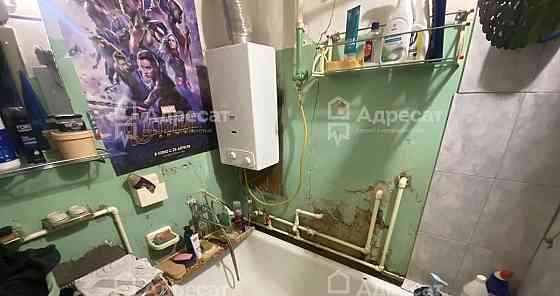 Комната, 19.7 м2, 1/2 эт. Волгоград