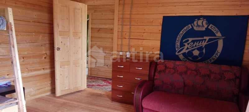 Коттедж, 150 м2 Санкт-Петербург - изображение 11