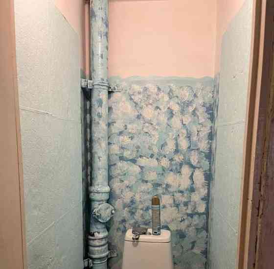 Комната, 18 м2, 9/9 эт. Иркутск