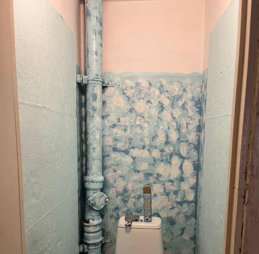 Комната, 18 м2, 9/9 эт. Иркутск - изображение 3