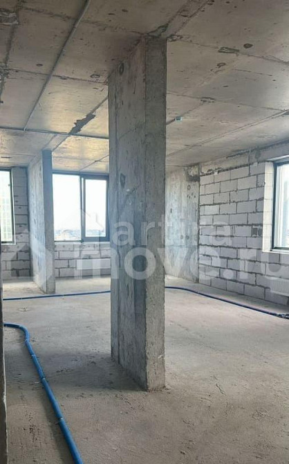 3-комн. квартира, 83.2 м2, 51/51 эт. Москва - изображение 4