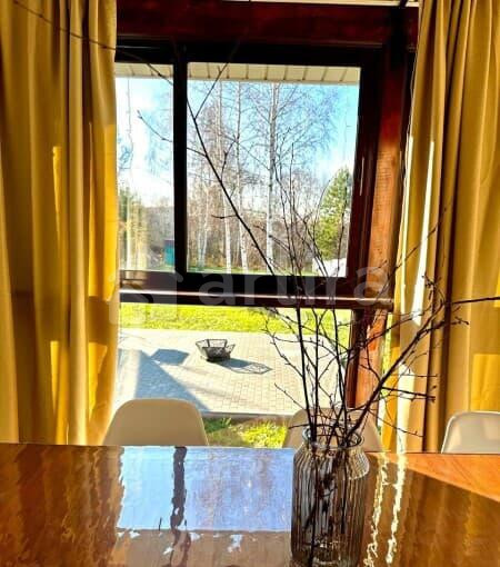 Дом, 143 м2 Кашира - изображение 14