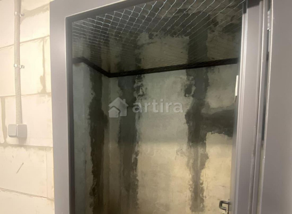 Гараж, 6 м2 Москва - изображение 2