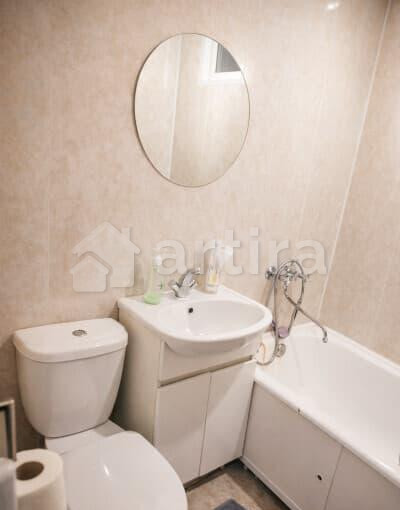 2-комн. квартира, 44 м2, 2/5 эт. Климовск - изображение 17