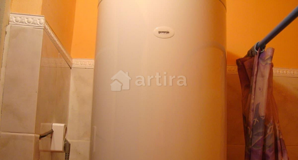 Комната, 18 м2, 1/10 эт. Симферополь - изображение 3