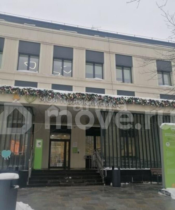 Студия, 13.2 м2, 1/17 эт. Москва - изображение 4