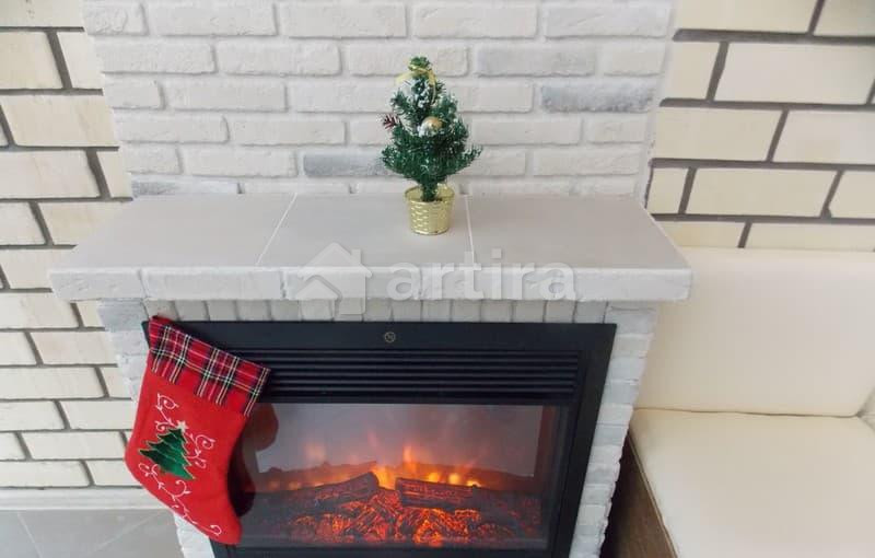 1-комн. апарт-ы, 50 м2, 9/19 эт. Воронеж - изображение 10