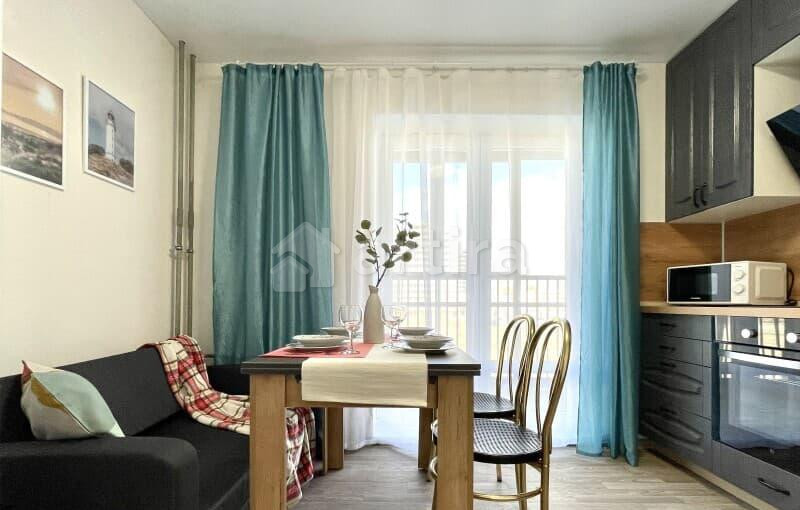 2-комн. квартира, 40 м2, 3/11 эт. Санкт-Петербург - изображение 7