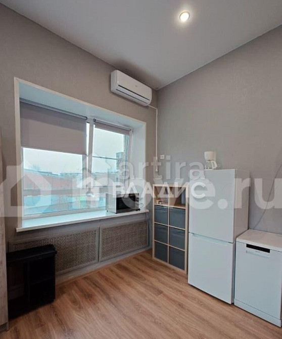 Студия, 31.2 м2, 4/6 эт. Москва - изображение 5