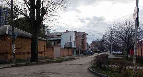 Дом, 26 м2, 4 сотки, 1 эт. Ростов-на-Дону