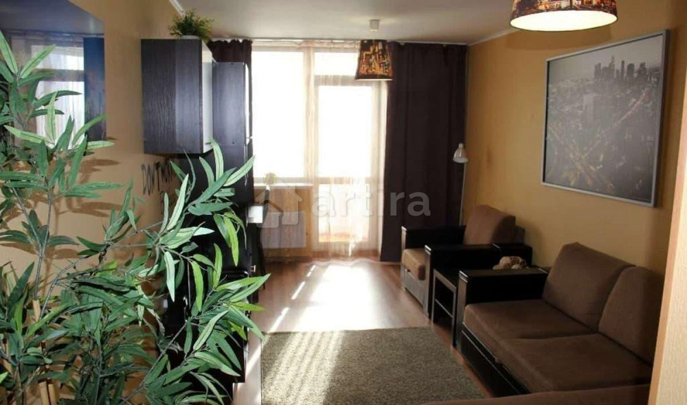 Комната, 13 м2, 3/5 эт. Самара - изображение 1