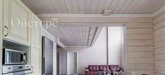 Дом, 250 м2, 7 соток, 2 эт. Рощино