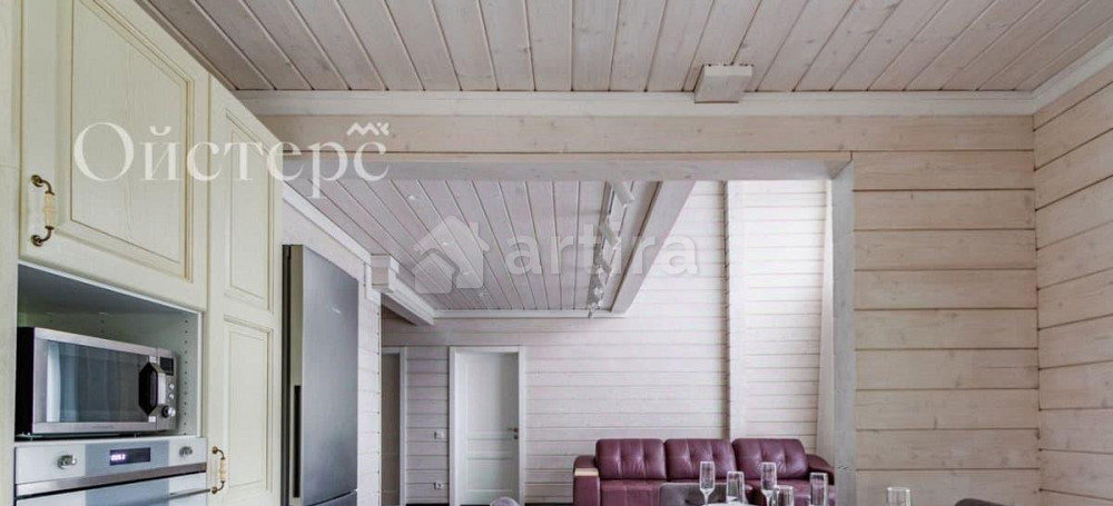 Дом, 250 м2, 7 соток, 2 эт. Рощино - изображение 3