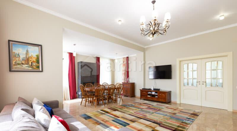 Коттедж, 550 м2 Мытищи - изображение 15