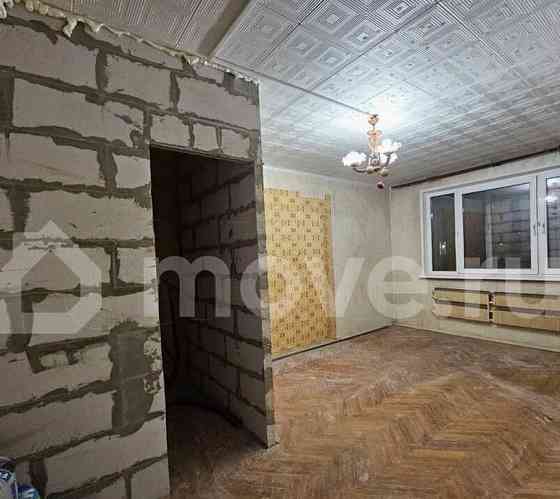 Студия, 22.8 м2, 1/17 эт. Москва