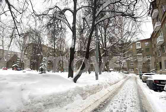 Студия, 36 м2, 1/5 эт. Москва