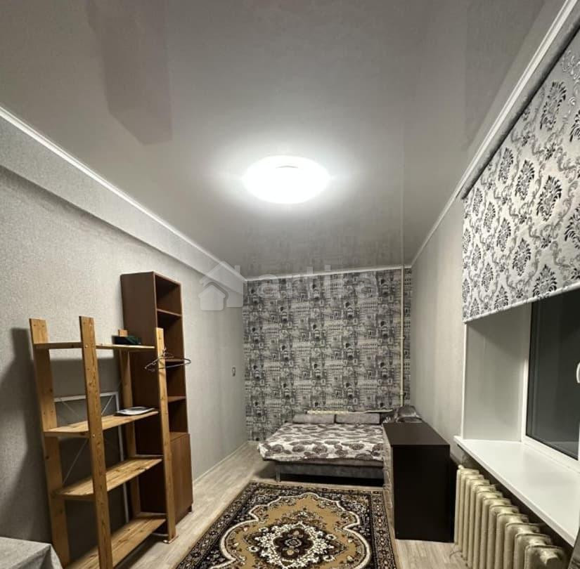 Комната, 18 м2, 2/4 эт. Воронеж - изображение 1