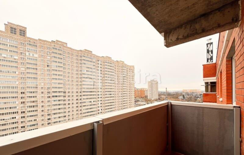 1-комн. квартира, 44 м2, 2/11 эт. Калуга - изображение 12