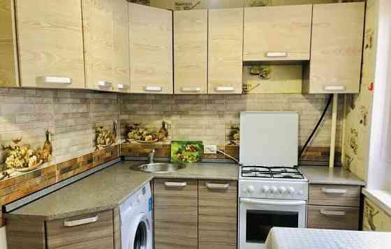 1-комн. квартира, 36 м2, 2/5 эт. Екатеринбург