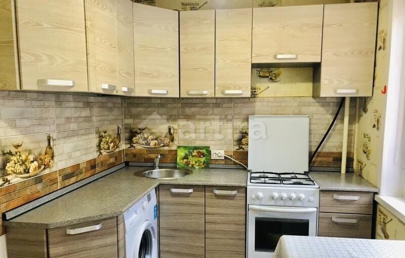 1-комн. квартира, 36 м2, 2/5 эт. Екатеринбург - изображение 2