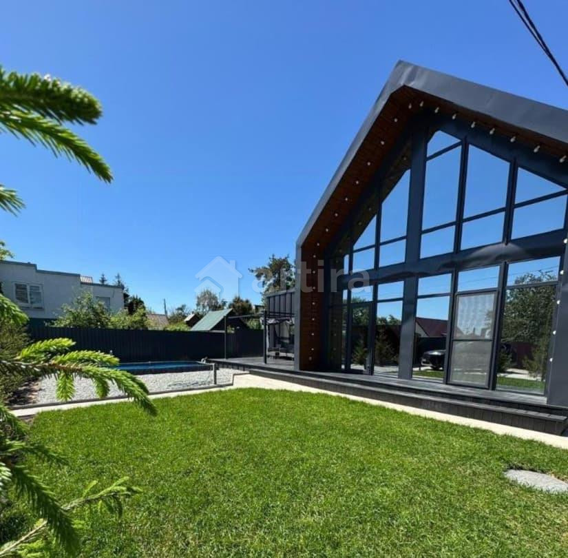 Дом, 140 м2, 5 соток, 2 эт. Саратов - изображение 4