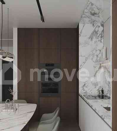 4-комн. квартира, 138 м2, 11/41 эт. Москва